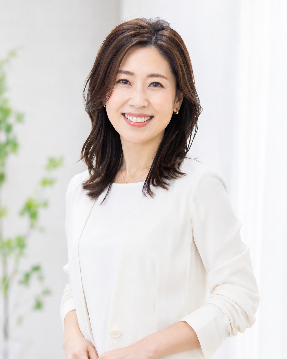 講師 田村彩花