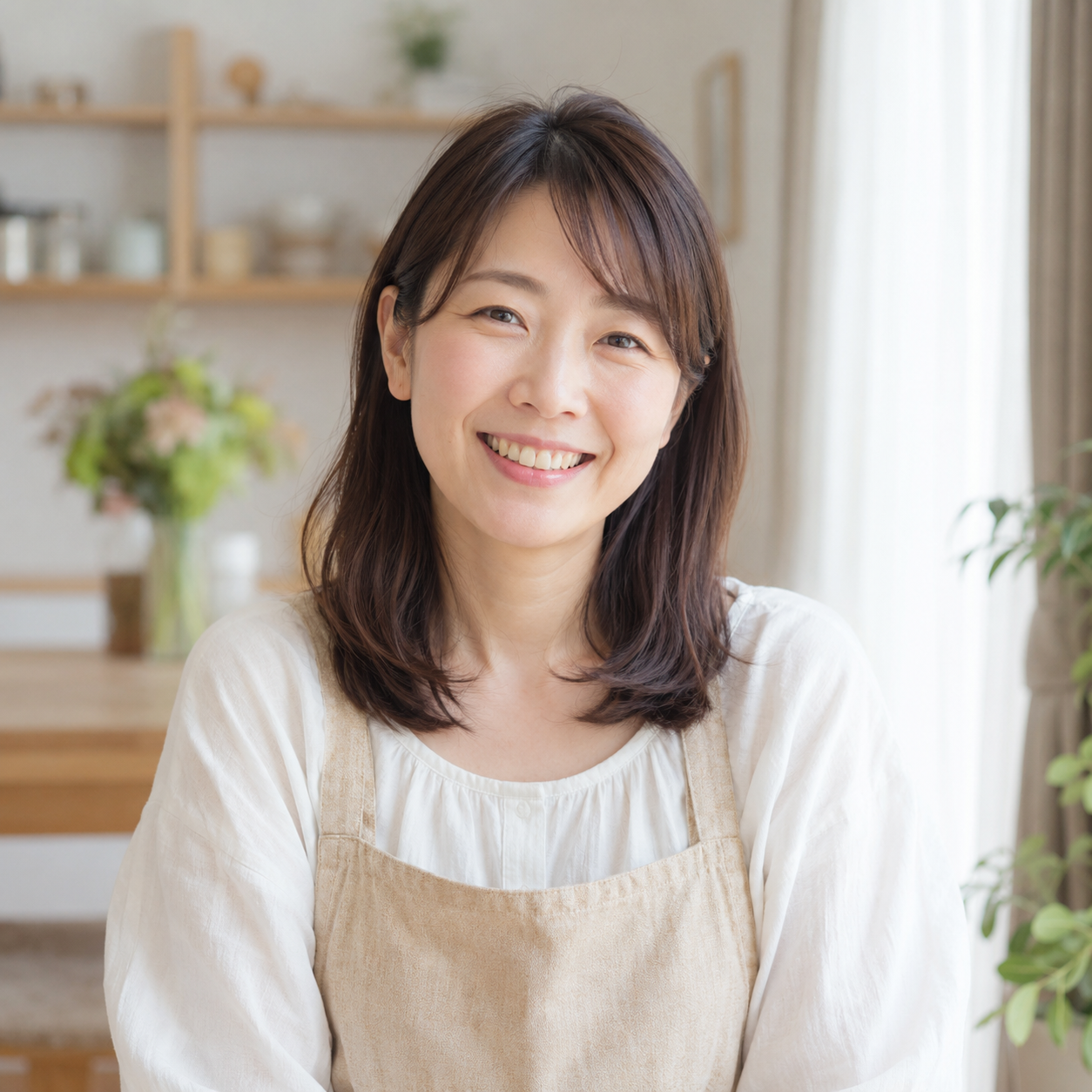 Aさん