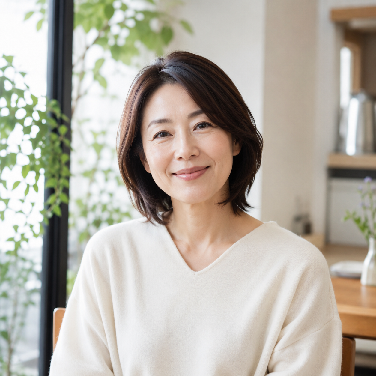 Cさん